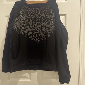 Lululemon Sweater